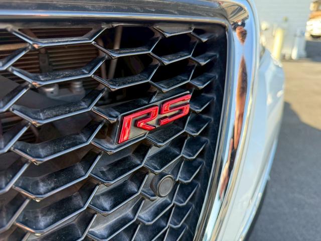 クラウンハイブリッド RSアドバンス モデリスタエアロ(F/S/R)モデリスタ19インチAW サンルーフ レザーシート バックカメラ ブラインドスポットモニター パワーシート シートヒーター/クーラー CD/DVD デジタルインナーミラー(13枚目)