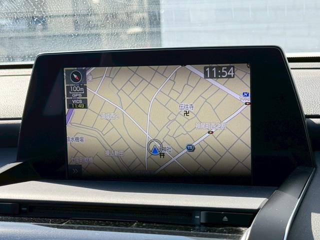 クラウンハイブリッド RSアドバンス モデリスタエアロ(F/S/R)モデリスタ19インチAW サンルーフ レザーシート バックカメラ ブラインドスポットモニター パワーシート シートヒーター/クーラー CD/DVD デジタルインナーミラー(50枚目)