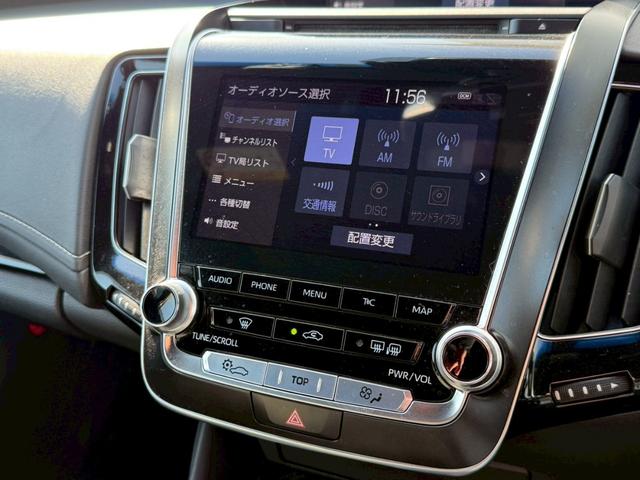 クラウンハイブリッド RSアドバンス モデリスタエアロ(F/S/R)モデリスタ19インチAW サンルーフ レザーシート バックカメラ ブラインドスポットモニター パワーシート シートヒーター/クーラー CD/DVD デジタルインナーミラー(53枚目)