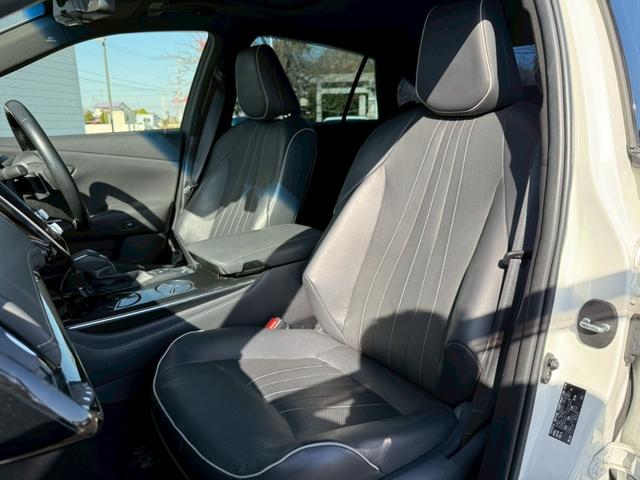 クラウンハイブリッド RSアドバンス モデリスタエアロ(F/S/R)モデリスタ19インチAW サンルーフ レザーシート バックカメラ ブラインドスポットモニター パワーシート シートヒーター/クーラー CD/DVD デジタルインナーミラー(66枚目)