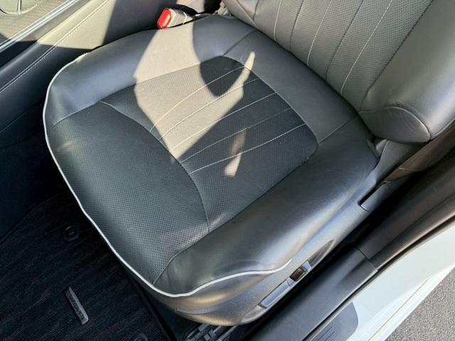 クラウンハイブリッド RSアドバンス モデリスタエアロ(F/S/R)モデリスタ19インチAW サンルーフ レザーシート バックカメラ ブラインドスポットモニター パワーシート シートヒーター/クーラー CD/DVD デジタルインナーミラー(68枚目)