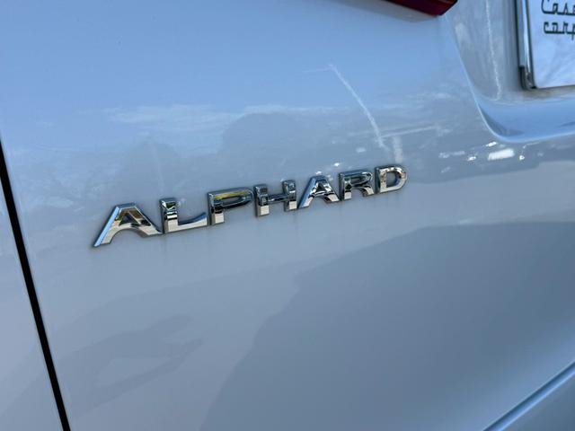 アルファード ２．５Ｓ　Ｃパッケージ　モデリスタエアロ　シグネチャーイルミ　サンルーフ　アルパイン１０インチナビ　アルパイン後席モニター　デジタルインナーミラー　前後ドラレコ　スペアタイヤ　ブラインドスポットモニター　両側電動スライドドア（26枚目）