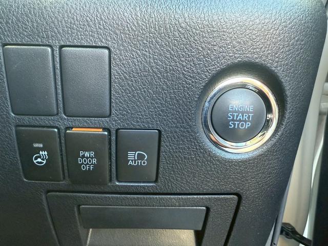 アルファード ２．５Ｓ　Ｃパッケージ　モデリスタエアロ　シグネチャーイルミ　サンルーフ　アルパイン１０インチナビ　アルパイン後席モニター　デジタルインナーミラー　前後ドラレコ　スペアタイヤ　ブラインドスポットモニター　両側電動スライドドア（41枚目）