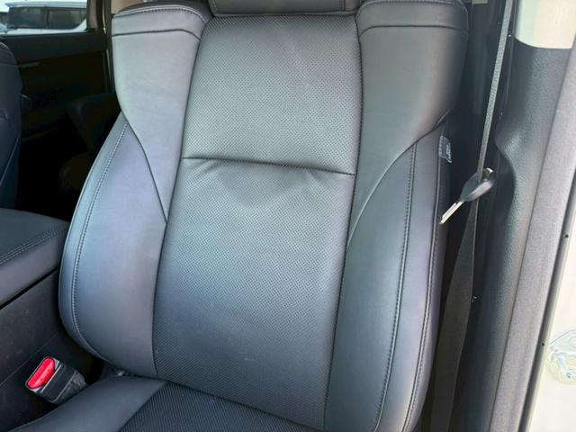 アルファード ２．５Ｓ　Ｃパッケージ　モデリスタエアロ　シグネチャーイルミ　サンルーフ　アルパイン１０インチナビ　アルパイン後席モニター　デジタルインナーミラー　前後ドラレコ　スペアタイヤ　ブラインドスポットモニター　両側電動スライドドア（62枚目）