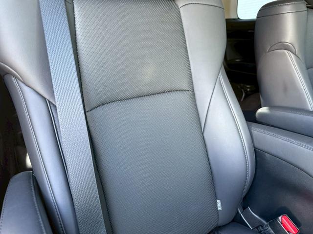 アルファード ２．５Ｓ　Ｃパッケージ　モデリスタエアロ　シグネチャーイルミ　サンルーフ　アルパイン１０インチナビ　アルパイン後席モニター　デジタルインナーミラー　前後ドラレコ　スペアタイヤ　ブラインドスポットモニター　両側電動スライドドア（68枚目）