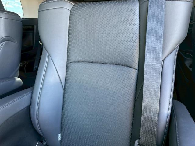 アルファード ２．５Ｓ　Ｃパッケージ　モデリスタエアロ　シグネチャーイルミ　サンルーフ　アルパイン１０インチナビ　アルパイン後席モニター　デジタルインナーミラー　前後ドラレコ　スペアタイヤ　ブラインドスポットモニター　両側電動スライドドア（71枚目）