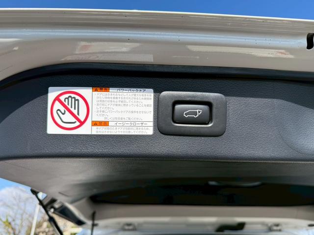 アルファード ２．５Ｓ　Ｃパッケージ　モデリスタエアロ　シグネチャーイルミ　サンルーフ　アルパイン１０インチナビ　アルパイン後席モニター　デジタルインナーミラー　前後ドラレコ　スペアタイヤ　ブラインドスポットモニター　両側電動スライドドア（79枚目）