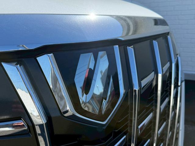 アルファード 2.5S Cパッケージ TRDエアロ(F/S/R) サンルーフ 純正ナビ バックカメラ ETC 3眼LEDヘッド 両側電動スライドドア パワーバックドア シートヒーター/クーラー ステアリングヒーター パワーシート フルセグ(12枚目)