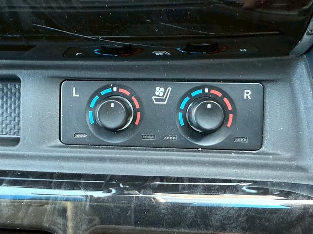 アルファード 2.5S Cパッケージ TRDエアロ(F/S/R) サンルーフ 純正ナビ バックカメラ ETC 3眼LEDヘッド 両側電動スライドドア パワーバックドア シートヒーター/クーラー ステアリングヒーター パワーシート フルセグ(51枚目)