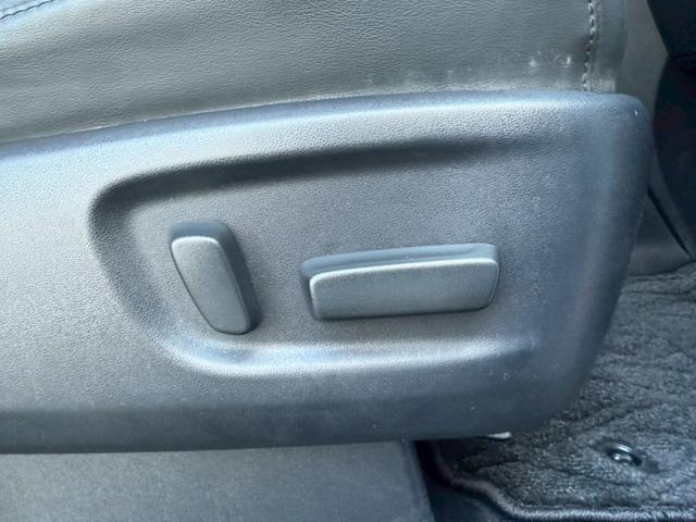 アルファード 2.5S Cパッケージ TRDエアロ(F/S/R) サンルーフ 純正ナビ バックカメラ ETC 3眼LEDヘッド 両側電動スライドドア パワーバックドア シートヒーター/クーラー ステアリングヒーター パワーシート フルセグ(56枚目)