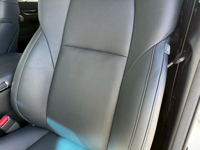 アルファード 2.5S Cパッケージ TRDエアロ(F/S/R) サンルーフ 純正ナビ バックカメラ ETC 3眼LEDヘッド 両側電動スライドドア パワーバックドア シートヒーター/クーラー ステアリングヒーター パワーシート フルセグ(61枚目)