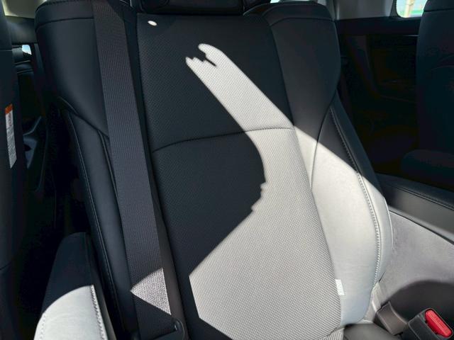 アルファード 2.5S Cパッケージ TRDエアロ(F/S/R) サンルーフ 純正ナビ バックカメラ ETC 3眼LEDヘッド 両側電動スライドドア パワーバックドア シートヒーター/クーラー ステアリングヒーター パワーシート フルセグ(67枚目)