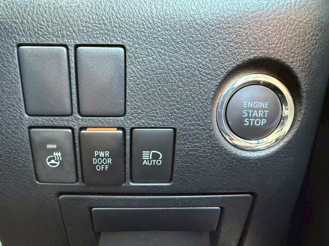 アルファード 2.5S Cパッケージ モデリスタエアロ/シグネチャーイルミ/20インチAW CD/DVD 後席モニター 寒冷地仕様 ETC2.0 バックモニター 両側電動スライドドア パワーバックドア シートヒーター/クーラー 社外サス(43枚目)