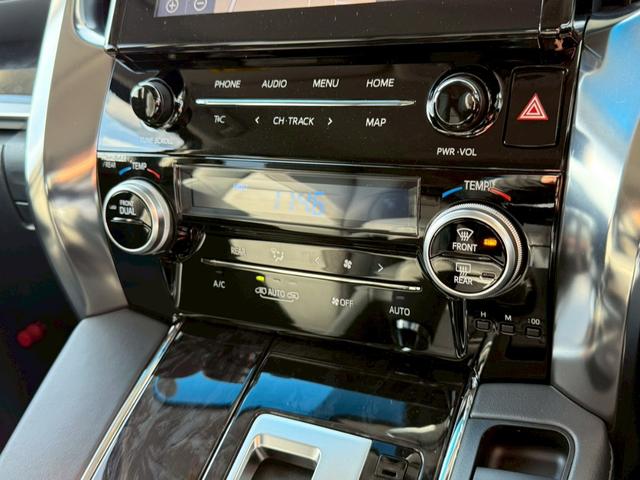 アルファード 2.5S Cパッケージ モデリスタエアロ/シグネチャーイルミ/20インチAW CD/DVD 後席モニター 寒冷地仕様 ETC2.0 バックモニター 両側電動スライドドア パワーバックドア シートヒーター/クーラー 社外サス(51枚目)