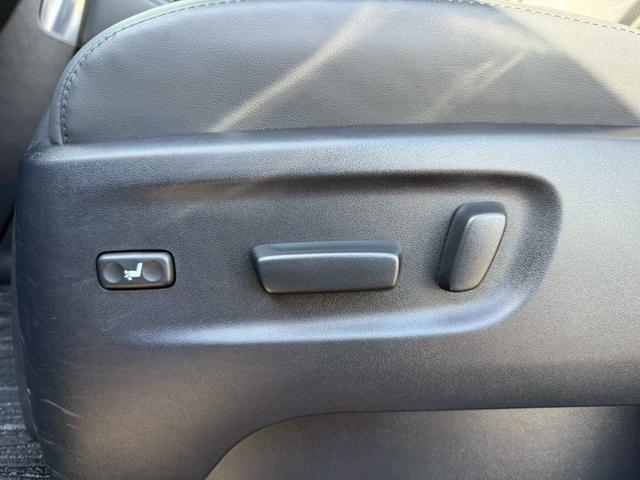 アルファード 2.5S Cパッケージ モデリスタエアロ/シグネチャーイルミ/20インチAW CD/DVD 後席モニター 寒冷地仕様 ETC2.0 バックモニター 両側電動スライドドア パワーバックドア シートヒーター/クーラー 社外サス(65枚目)