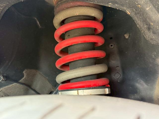 アルファード 2.5S Cパッケージ モデリスタエアロ/シグネチャーイルミ/20インチAW CD/DVD 後席モニター 寒冷地仕様 ETC2.0 バックモニター 両側電動スライドドア パワーバックドア シートヒーター/クーラー 社外サス(80枚目)