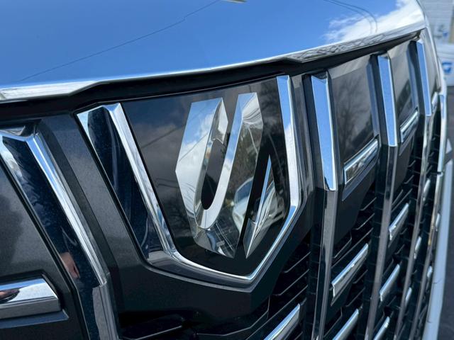 アルファード 2.5S Cパッケージ サンルーフ 純正ディスプレイオーディオ+ナビ フリップダウンモニター デジタルインナーミラー フルセグTV 3眼LEDヘッドライト 両側電動スライドドア 電動バックドア シートヒーター シートクーラー(12枚目)