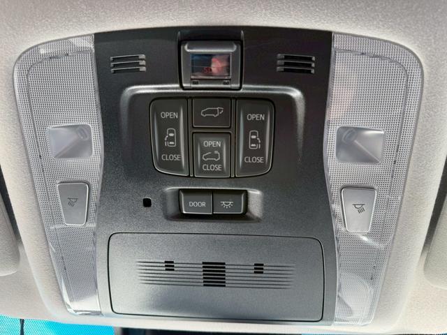 アルファード 2.5S Cパッケージ サンルーフ 純正ディスプレイオーディオ+ナビ フリップダウンモニター デジタルインナーミラー フルセグTV 3眼LEDヘッドライト 両側電動スライドドア 電動バックドア シートヒーター シートクーラー(45枚目)