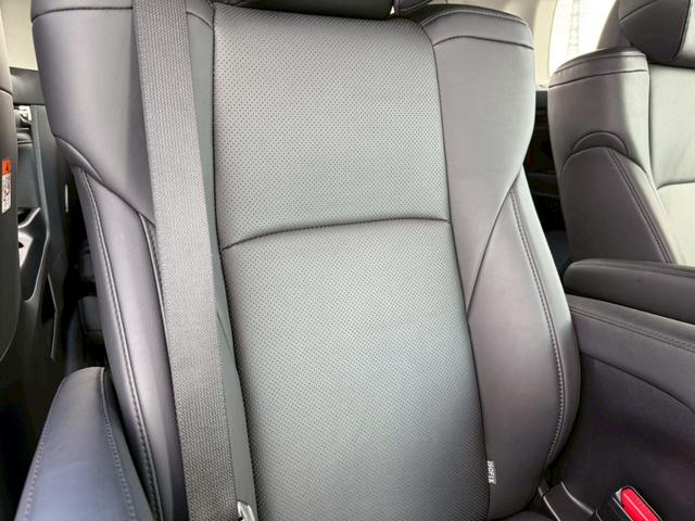 アルファード 2.5S Cパッケージ サンルーフ 純正ディスプレイオーディオ+ナビ フリップダウンモニター デジタルインナーミラー フルセグTV 3眼LEDヘッドライト 両側電動スライドドア 電動バックドア シートヒーター シートクーラー(69枚目)