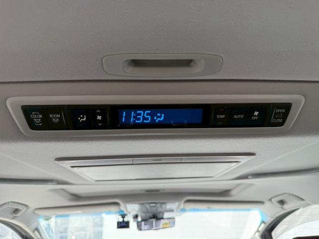 アルファード 2.5S Cパッケージ サンルーフ 純正ディスプレイオーディオ+ナビ フリップダウンモニター デジタルインナーミラー フルセグTV 3眼LEDヘッドライト 両側電動スライドドア 電動バックドア シートヒーター シートクーラー(76枚目)