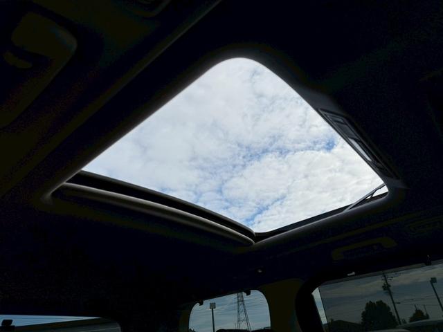 アルファード 2.5S Cパッケージ モデリスタエアロ サンルーフ 後席モニター CD/DVD 純正ディスプレイオーディオ+ナビ両側パワースライドドア パワーバックドア 3眼LED シートヒーター/クーラー ドラレコ ステアリングヒーター(4枚目)