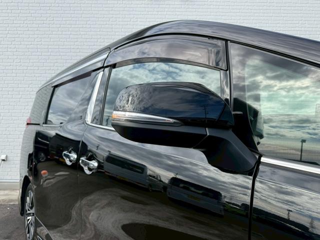 アルファード 2.5S Cパッケージ モデリスタエアロ サンルーフ 後席モニター CD/DVD 純正ディスプレイオーディオ+ナビ両側パワースライドドア パワーバックドア 3眼LED シートヒーター/クーラー ドラレコ ステアリングヒーター(18枚目)