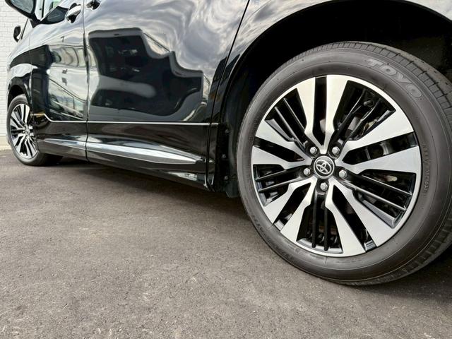 アルファード 2.5S Cパッケージ モデリスタエアロ サンルーフ 後席モニター CD/DVD 純正ディスプレイオーディオ+ナビ両側パワースライドドア パワーバックドア 3眼LED シートヒーター/クーラー ドラレコ ステアリングヒーター(27枚目)