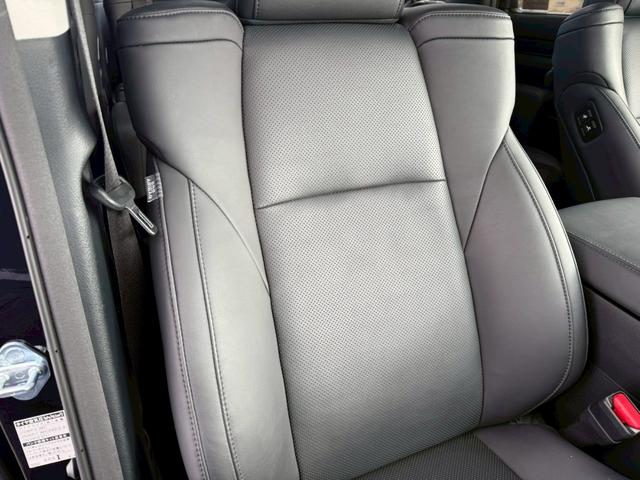 アルファード 2.5S Cパッケージ モデリスタエアロ サンルーフ 後席モニター CD/DVD 純正ディスプレイオーディオ+ナビ両側パワースライドドア パワーバックドア 3眼LED シートヒーター/クーラー ドラレコ ステアリングヒーター(56枚目)