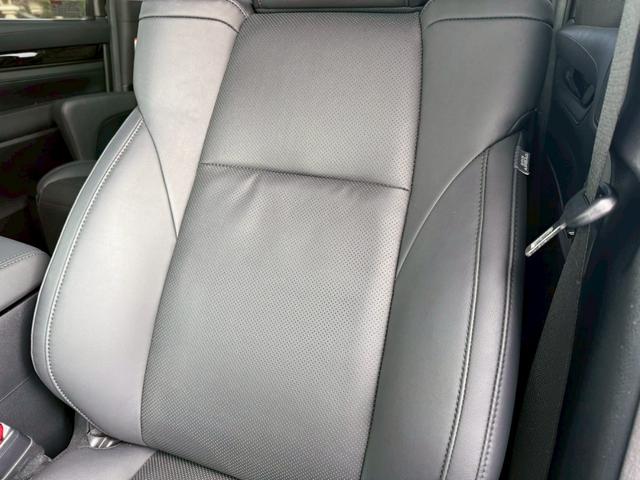 アルファード 2.5S Cパッケージ モデリスタエアロ サンルーフ 後席モニター CD/DVD 純正ディスプレイオーディオ+ナビ両側パワースライドドア パワーバックドア 3眼LED シートヒーター/クーラー ドラレコ ステアリングヒーター(63枚目)