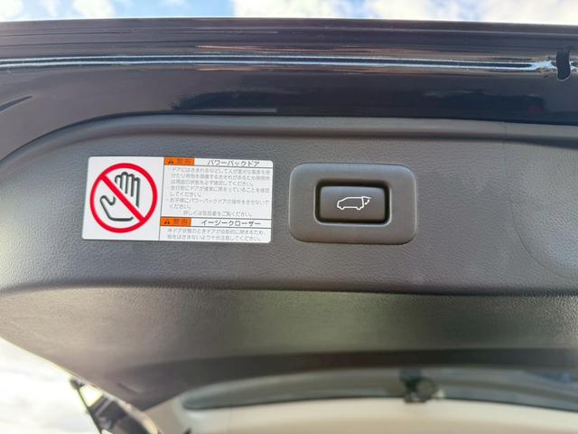アルファード 2.5S Cパッケージ モデリスタエアロ サンルーフ 後席モニター CD/DVD 純正ディスプレイオーディオ+ナビ両側パワースライドドア パワーバックドア 3眼LED シートヒーター/クーラー ドラレコ ステアリングヒーター(80枚目)