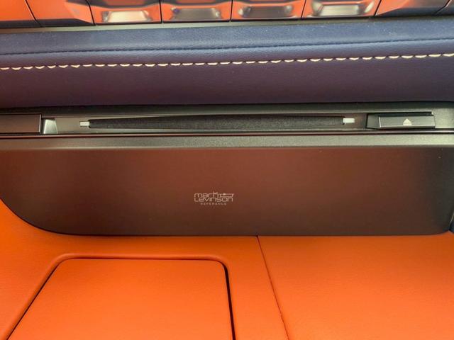 LC LC500 Lパッケージ パノラマルーフ 純正21インチアルミ マークレビンソンサウンド 寒冷地仕様 ヘッドアップディスプレイ ブラインドスポットモニター ブリージーブルー内装 ETC2.0 ステアリングヒーター バックカメラ(53枚目)