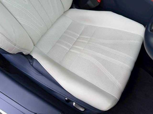 LC LC500 Lパッケージ パノラマルーフ 純正21インチアルミ マークレビンソンサウンド 寒冷地仕様 ヘッドアップディスプレイ ブラインドスポットモニター ブリージーブルー内装 ETC2.0 ステアリングヒーター バックカメラ(58枚目)