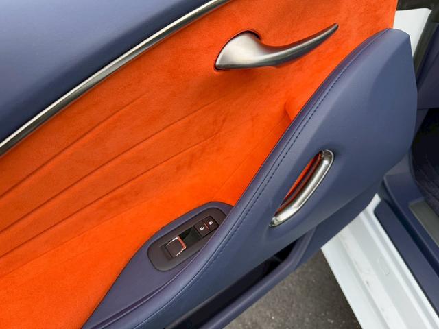 LC LC500 Lパッケージ パノラマルーフ 純正21インチアルミ マークレビンソンサウンド 寒冷地仕様 ヘッドアップディスプレイ ブラインドスポットモニター ブリージーブルー内装 ETC2.0 ステアリングヒーター バックカメラ(67枚目)