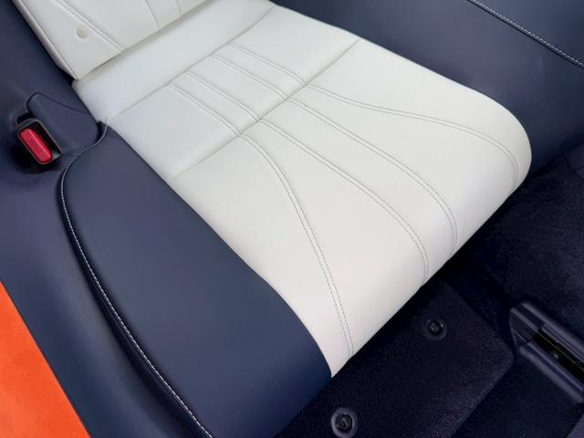 LC LC500 Lパッケージ パノラマルーフ 純正21インチアルミ マークレビンソンサウンド 寒冷地仕様 ヘッドアップディスプレイ ブラインドスポットモニター ブリージーブルー内装 ETC2.0 ステアリングヒーター バックカメラ(71枚目)