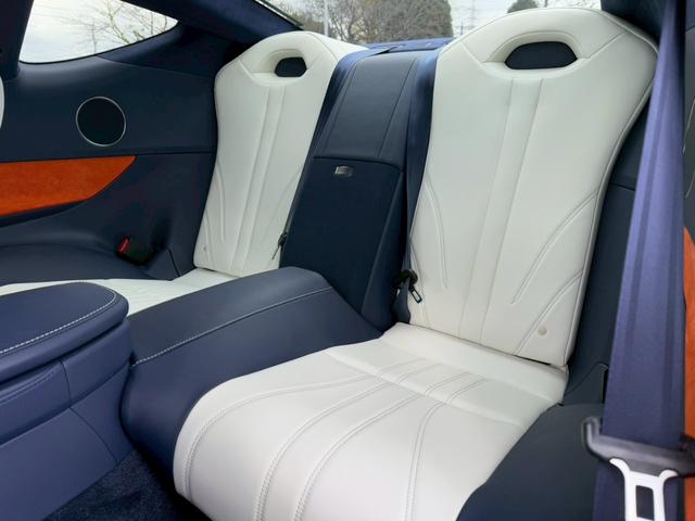 LC LC500 Lパッケージ パノラマルーフ 純正21インチアルミ マークレビンソンサウンド 寒冷地仕様 ヘッドアップディスプレイ ブラインドスポットモニター ブリージーブルー内装 ETC2.0 ステアリングヒーター バックカメラ(72枚目)