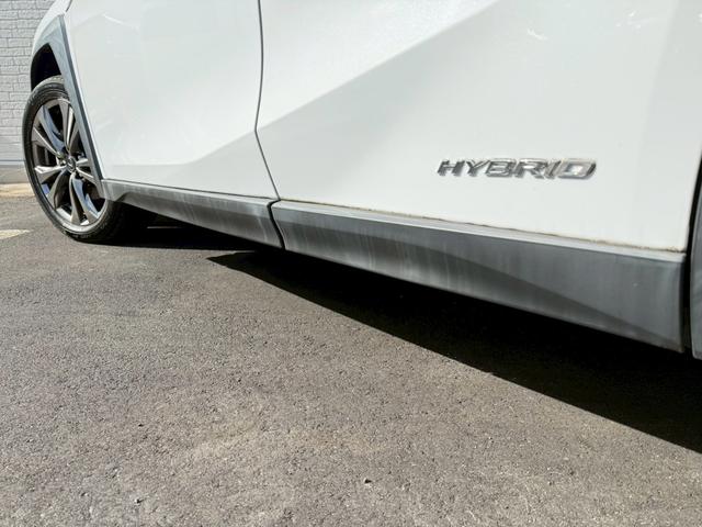 UX UX250h Fスポーツ 3眼LEDヘッドライト 赤革シート 純正ナビ フルセグTV ETC2.0 パワーシート シートヒーター シートクーラー ステアリングヒーター バックカメラ パワーバックドアドラレコ ブラインドスポット(27枚目)