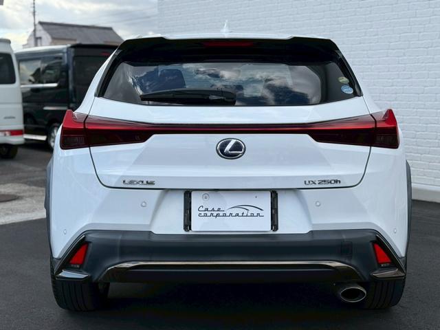 UX UX250h Fスポーツ 3眼LEDヘッドライト 赤革シート 純正ナビ フルセグTV ETC2.0 パワーシート シートヒーター シートクーラー ステアリングヒーター バックカメラ パワーバックドアドラレコ ブラインドスポット(33枚目)