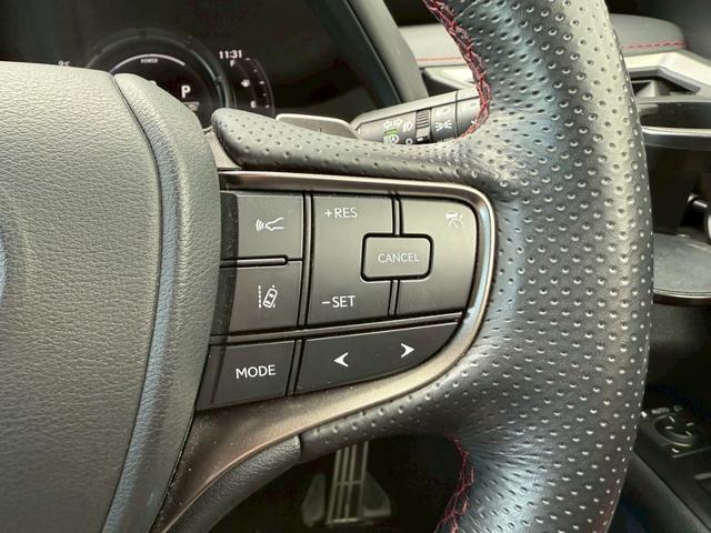 UX UX250h Fスポーツ 3眼LEDヘッドライト 赤革シート 純正ナビ フルセグTV ETC2.0 パワーシート シートヒーター シートクーラー ステアリングヒーター バックカメラ パワーバックドアドラレコ ブラインドスポット(39枚目)