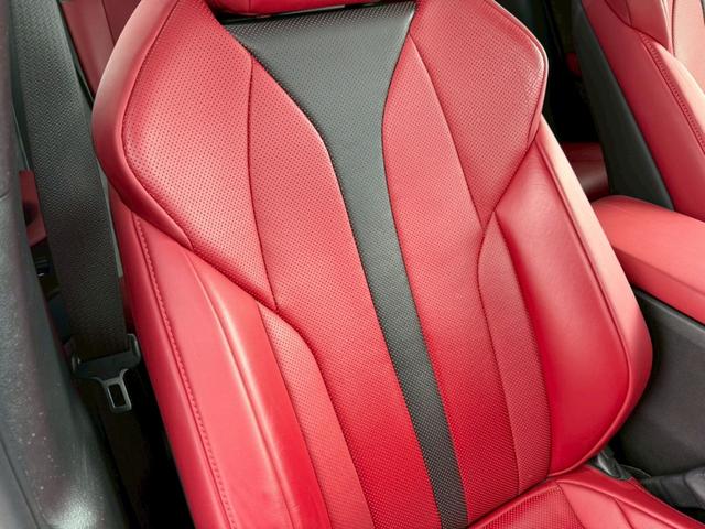 UX UX250h Fスポーツ 3眼LEDヘッドライト 赤革シート 純正ナビ フルセグTV ETC2.0 パワーシート シートヒーター シートクーラー ステアリングヒーター バックカメラ パワーバックドアドラレコ ブラインドスポット(55枚目)