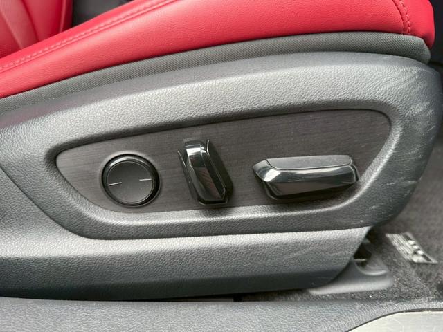 UX UX250h Fスポーツ 3眼LEDヘッドライト 赤革シート 純正ナビ フルセグTV ETC2.0 パワーシート シートヒーター シートクーラー ステアリングヒーター バックカメラ パワーバックドアドラレコ ブラインドスポット(57枚目)