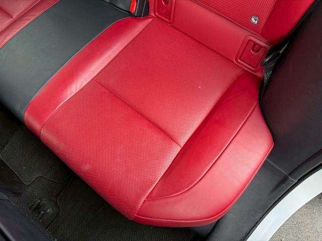 UX UX250h Fスポーツ 3眼LEDヘッドライト 赤革シート 純正ナビ フルセグTV ETC2.0 パワーシート シートヒーター シートクーラー ステアリングヒーター バックカメラ パワーバックドアドラレコ ブラインドスポット(73枚目)