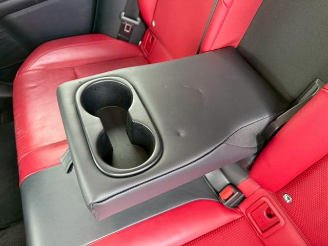 UX UX250h Fスポーツ 3眼LEDヘッドライト 赤革シート 純正ナビ フルセグTV ETC2.0 パワーシート シートヒーター シートクーラー ステアリングヒーター バックカメラ パワーバックドアドラレコ ブラインドスポット(74枚目)