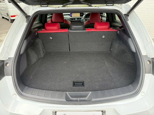 UX UX250h Fスポーツ 3眼LEDヘッドライト 赤革シート 純正ナビ フルセグTV ETC2.0 パワーシート シートヒーター シートクーラー ステアリングヒーター バックカメラ パワーバックドアドラレコ ブラインドスポット(77枚目)