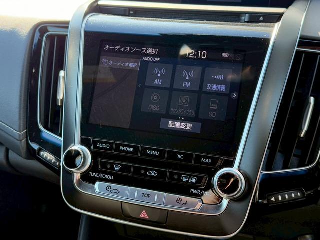 クラウンハイブリッド RSアドバンス モデリスタエアロ モデリスタ19インチAW サンルーフ パノラミックビューモニター ブラックレザーシート ステアリングヒーター シートヒーター/クーラー 3眼LED ワイヤレス充電 ブラインドスポット(49枚目)