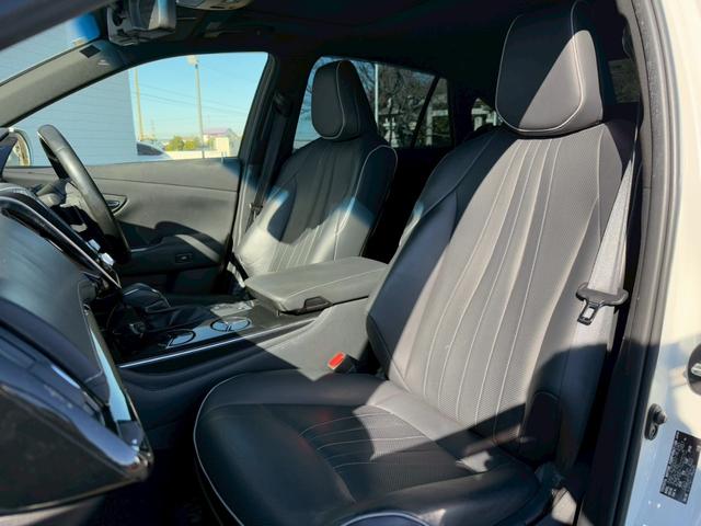 クラウンハイブリッド RSアドバンス モデリスタエアロ モデリスタ19インチAW サンルーフ パノラミックビューモニター ブラックレザーシート ステアリングヒーター シートヒーター/クーラー 3眼LED ワイヤレス充電 ブラインドスポット(63枚目)