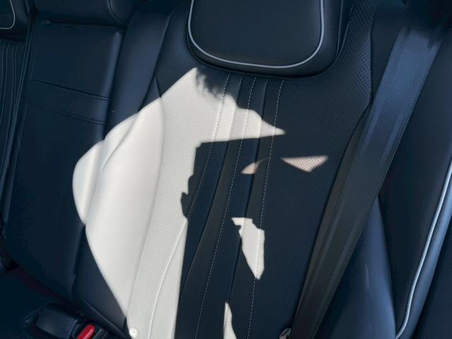 クラウンハイブリッド RSアドバンス モデリスタエアロ モデリスタ19インチAW サンルーフ パノラミックビューモニター ブラックレザーシート ステアリングヒーター シートヒーター/クーラー 3眼LED ワイヤレス充電 ブラインドスポット(75枚目)