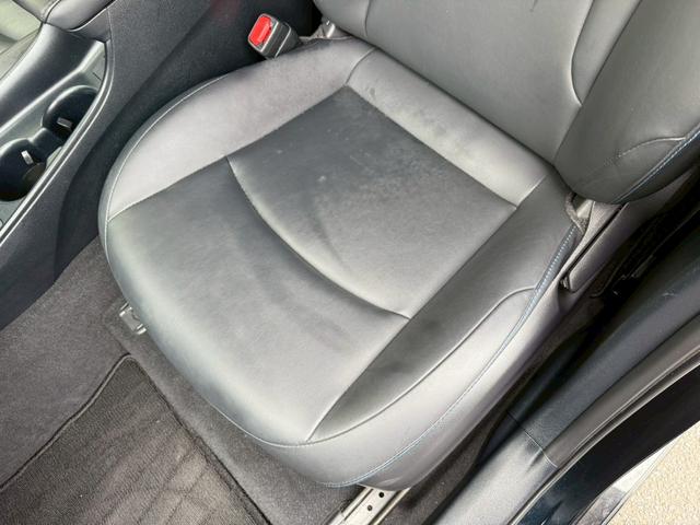 プリウス Sツーリングセレクション モデリスタエアロ(F/S/R)純正9インチナビ フルセグTV バックカメラ ドラレコ ETC2.0 シートヒーター クルーズコントロール トヨタセーフティセンス プリクラッシュセーフティ レザーシート(58枚目)