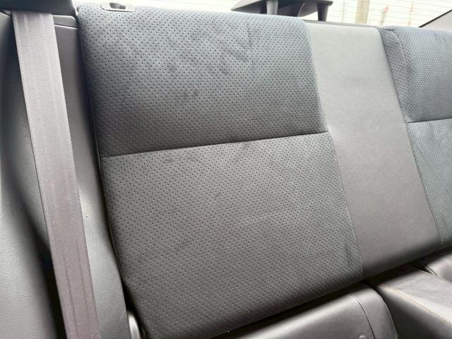 86 GTリミテッド ブラックパッケージ Tom’sトムスエアロ トムスマフラー トムスステアリング RAYS18インチアルミホイール bremboレッドブレーキキャリパー BuddyClub LEDテールランプ ハーフレザーシート ナビTV(71枚目)