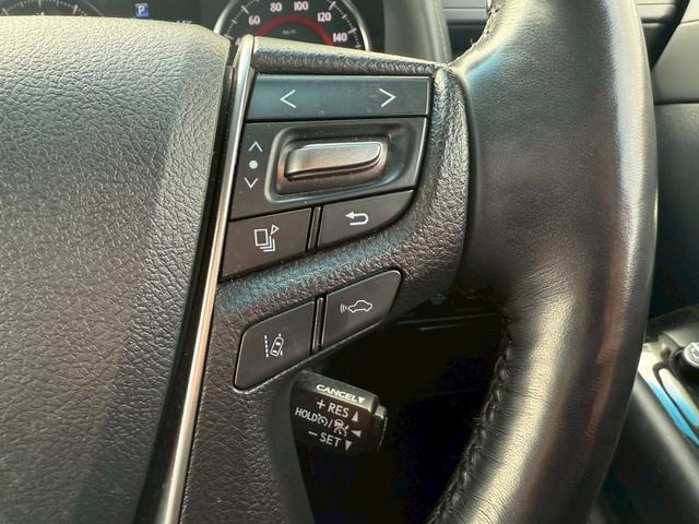 アルファード ２．５Ｓ　Ｃパッケージ　モデリスタエアロ　サンルーフ　後席モニター　ＣＤ／ＤＶＤ　純正ディスプレイオーディオ＋ナビ両側パワースライドドア　パワーバックドア　３眼ＬＥＤ　シートヒーター／クーラー　ドラレコ　ステアリングヒーター（40枚目）