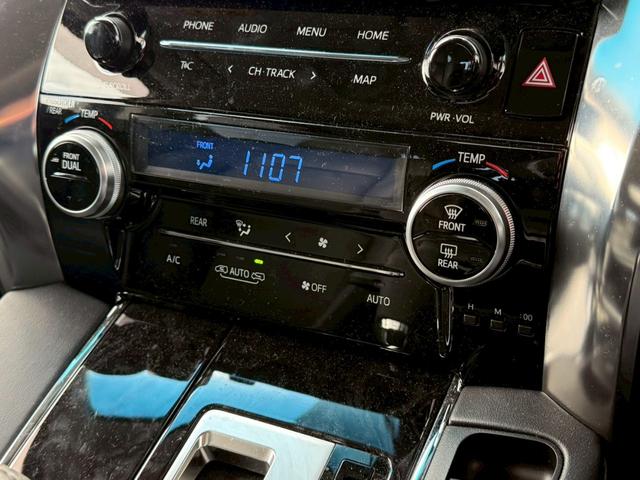 アルファード ２．５Ｓ　Ｃパッケージ　モデリスタエアロ　サンルーフ　後席モニター　ＣＤ／ＤＶＤ　純正ディスプレイオーディオ＋ナビ両側パワースライドドア　パワーバックドア　３眼ＬＥＤ　シートヒーター／クーラー　ドラレコ　ステアリングヒーター（49枚目）